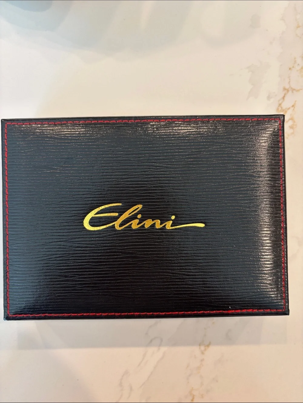Elini Barokas vintage elini